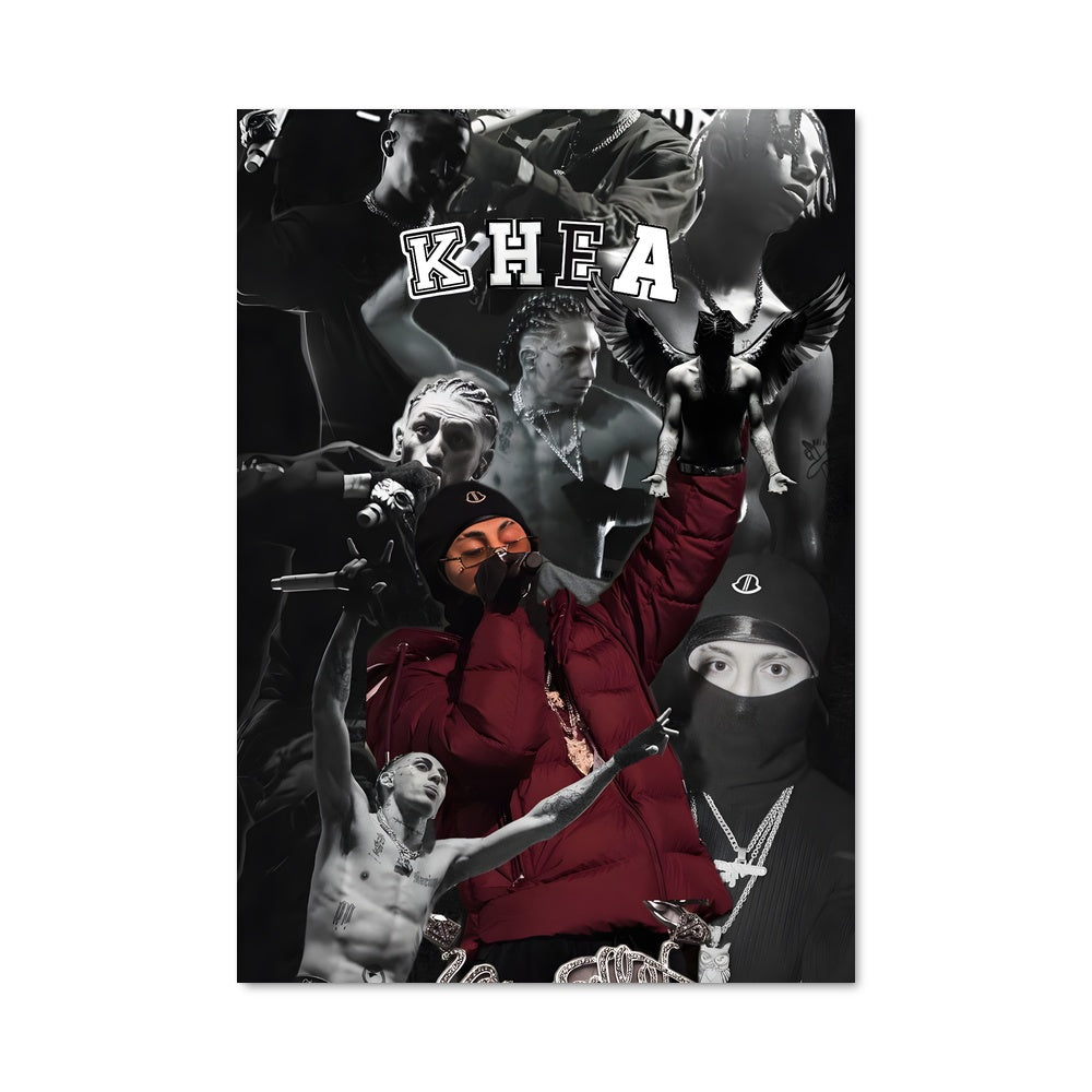 Poster Dollar Dreams