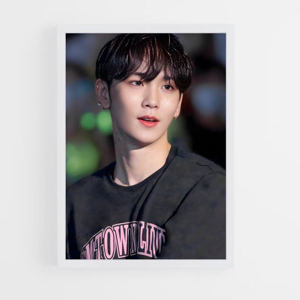 ap-kibum-1 cadre Blanc
