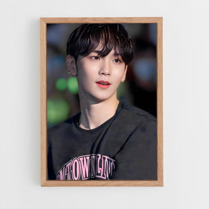 ap-kibum-1 cadre Bois clair