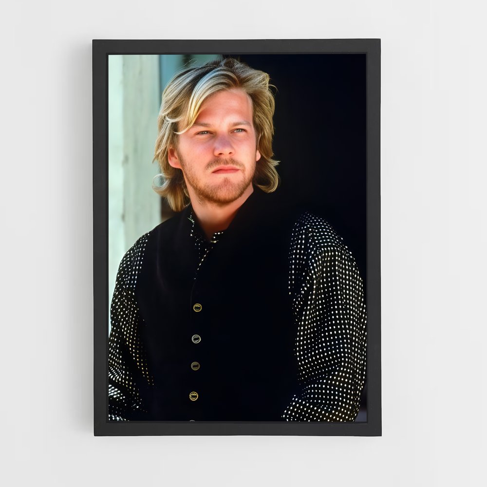 ap-kiefer sutherland-1 cadre Noir