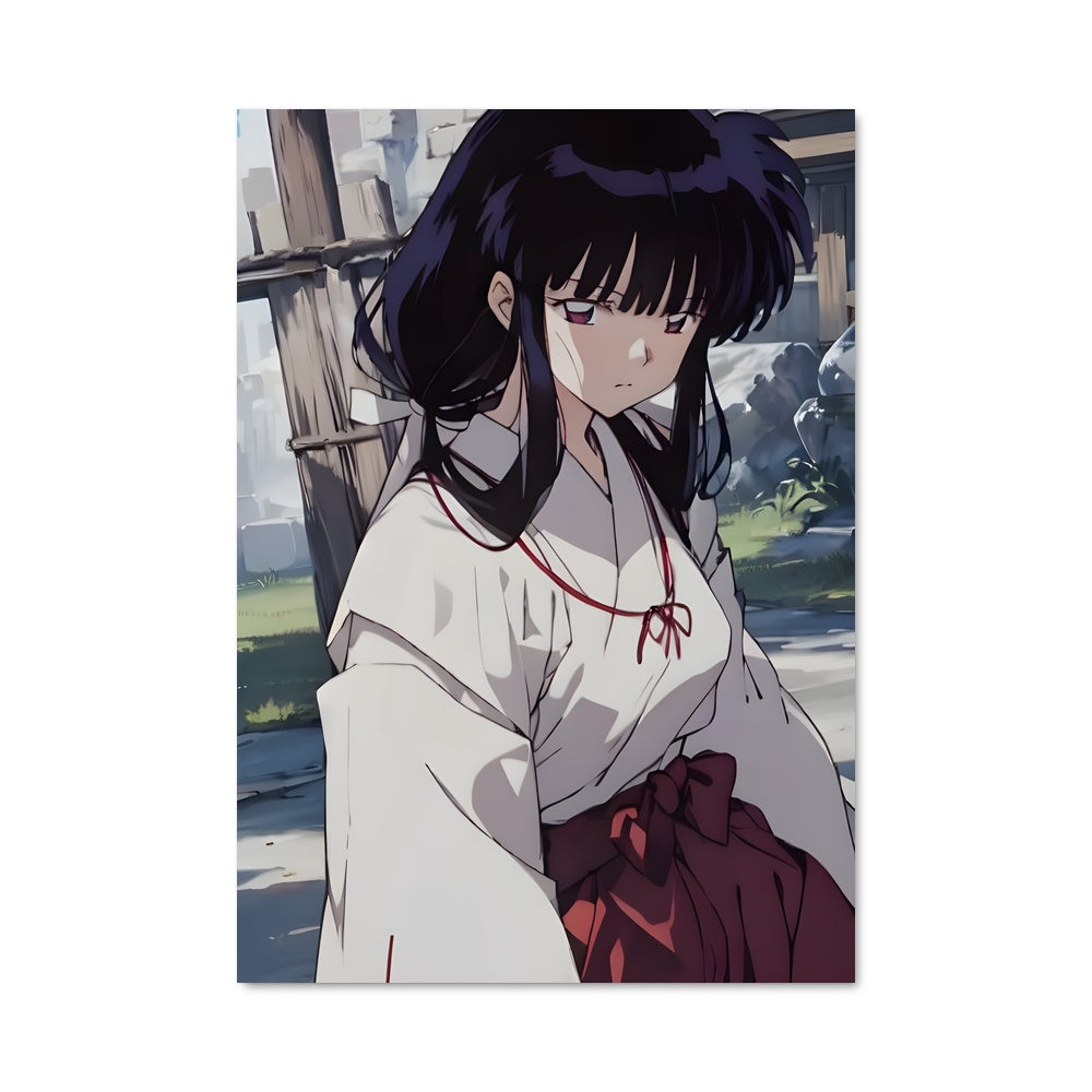 Poster Kikyo 30949