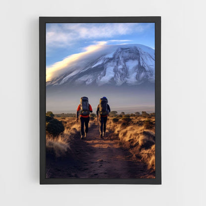 ap-kilimanjaro-2 cadre Noir
