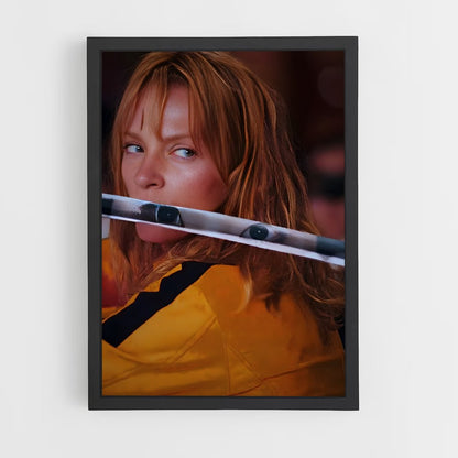 ap-kill bill-3 cadre Noir