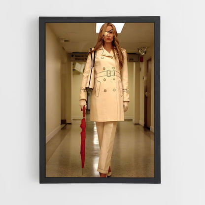 ap-kill bill-4 cadre Noir