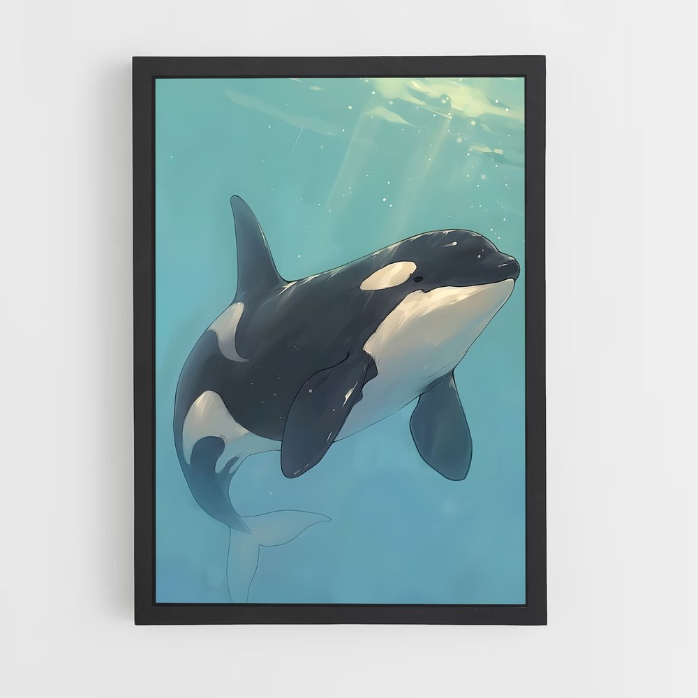 ap-killer whale-1 cadre Noir