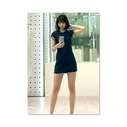 Poster Kim chaewon 48676