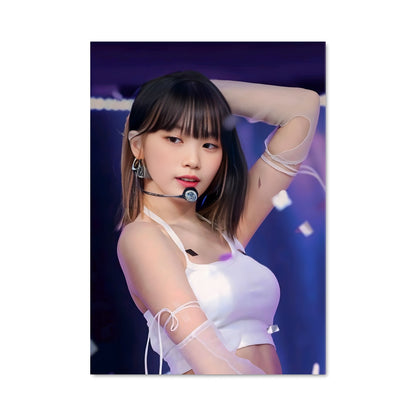 Poster Kim chaewon 48687