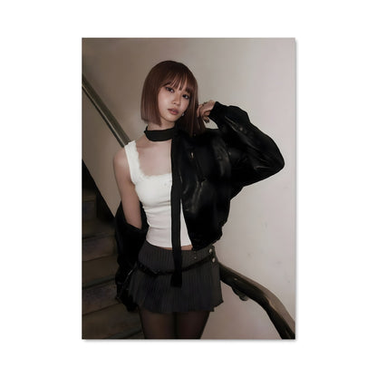 Poster Kim chaewon 48682