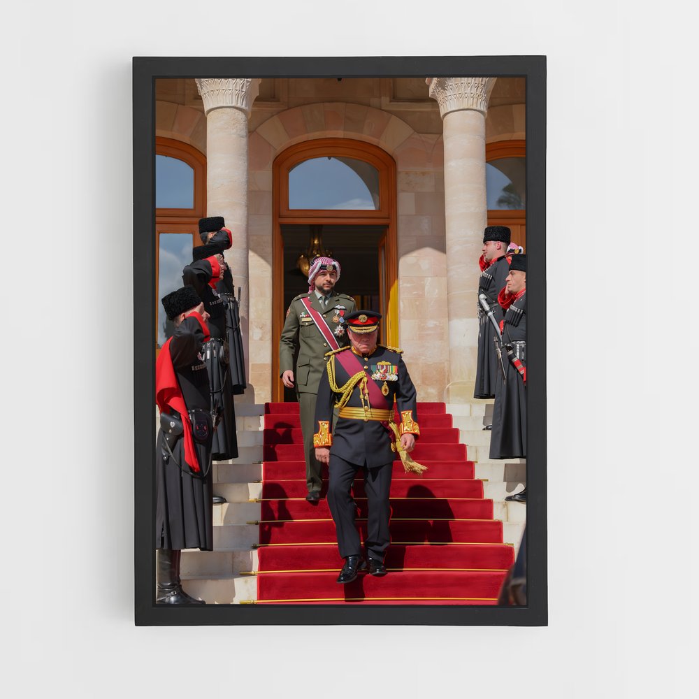 ap-king abdullah ii-2 cadre Noir