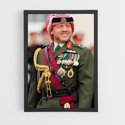 ap-king abdullah ii-3 cadre Noir