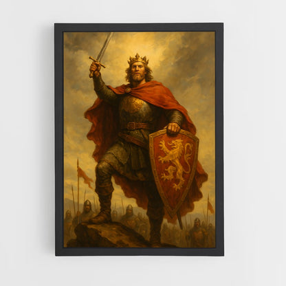 ap-king arthur-1 cadre Noir