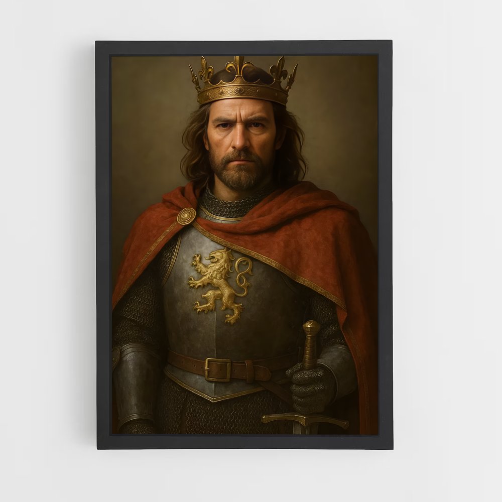 ap-king arthur-11 cadre Noir