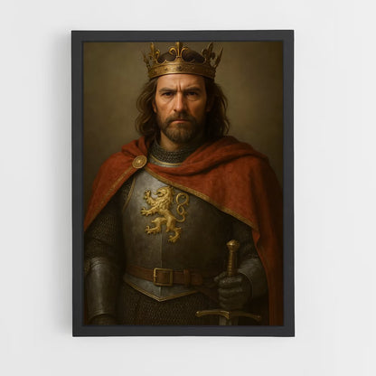 ap-king arthur-11 cadre Noir