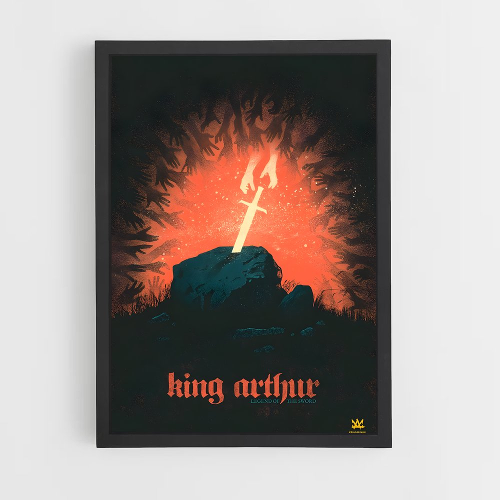 ap-king arthur-2 cadre Noir