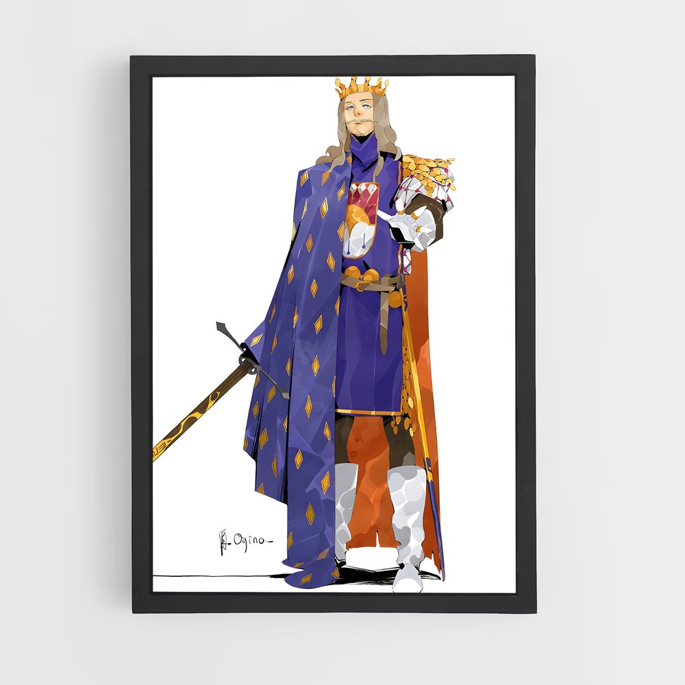 ap-king arthur-3 cadre Noir