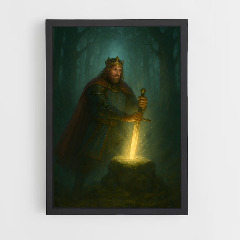 ap-king arthur-6 cadre Noir