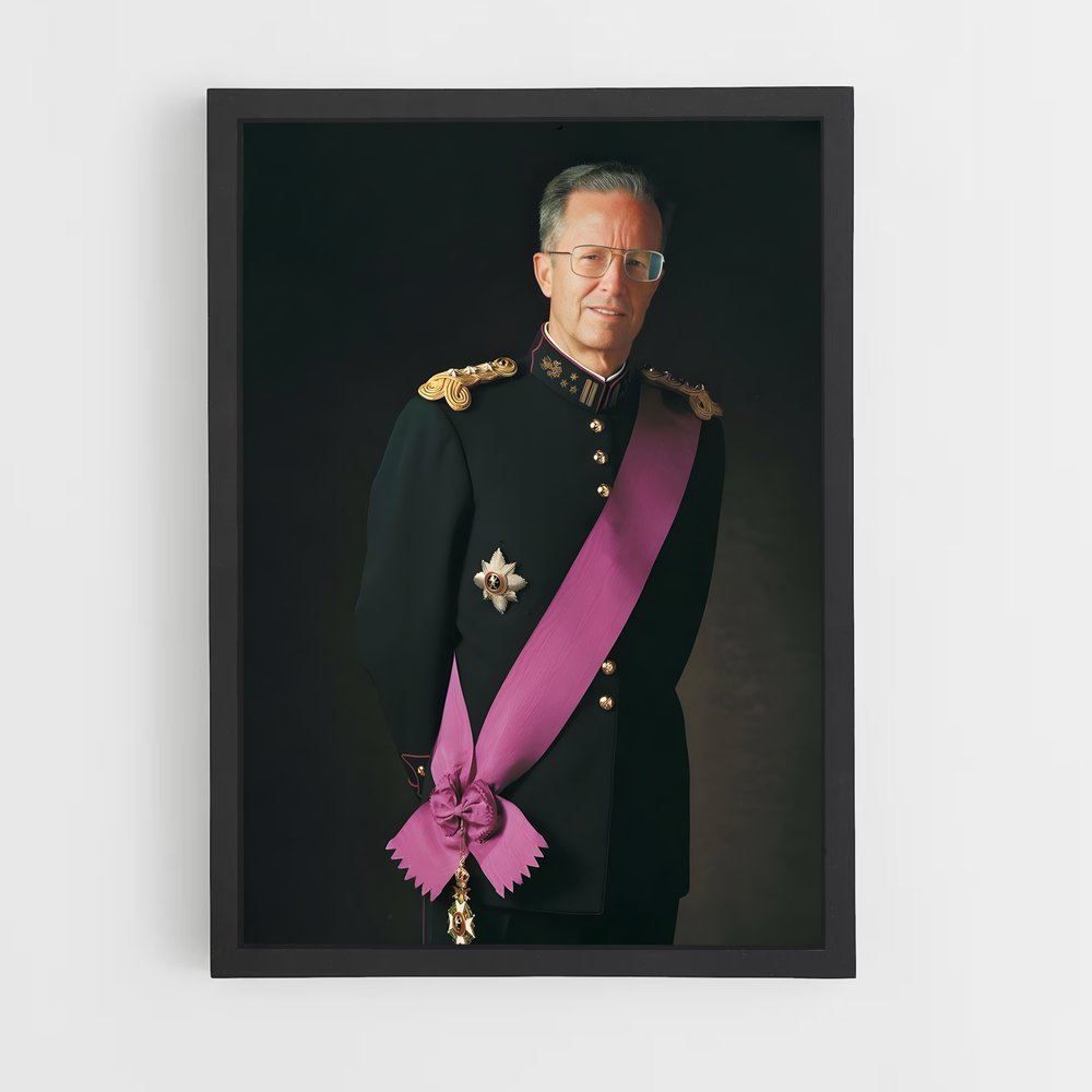 ap-king baudouin-1 cadre Noir