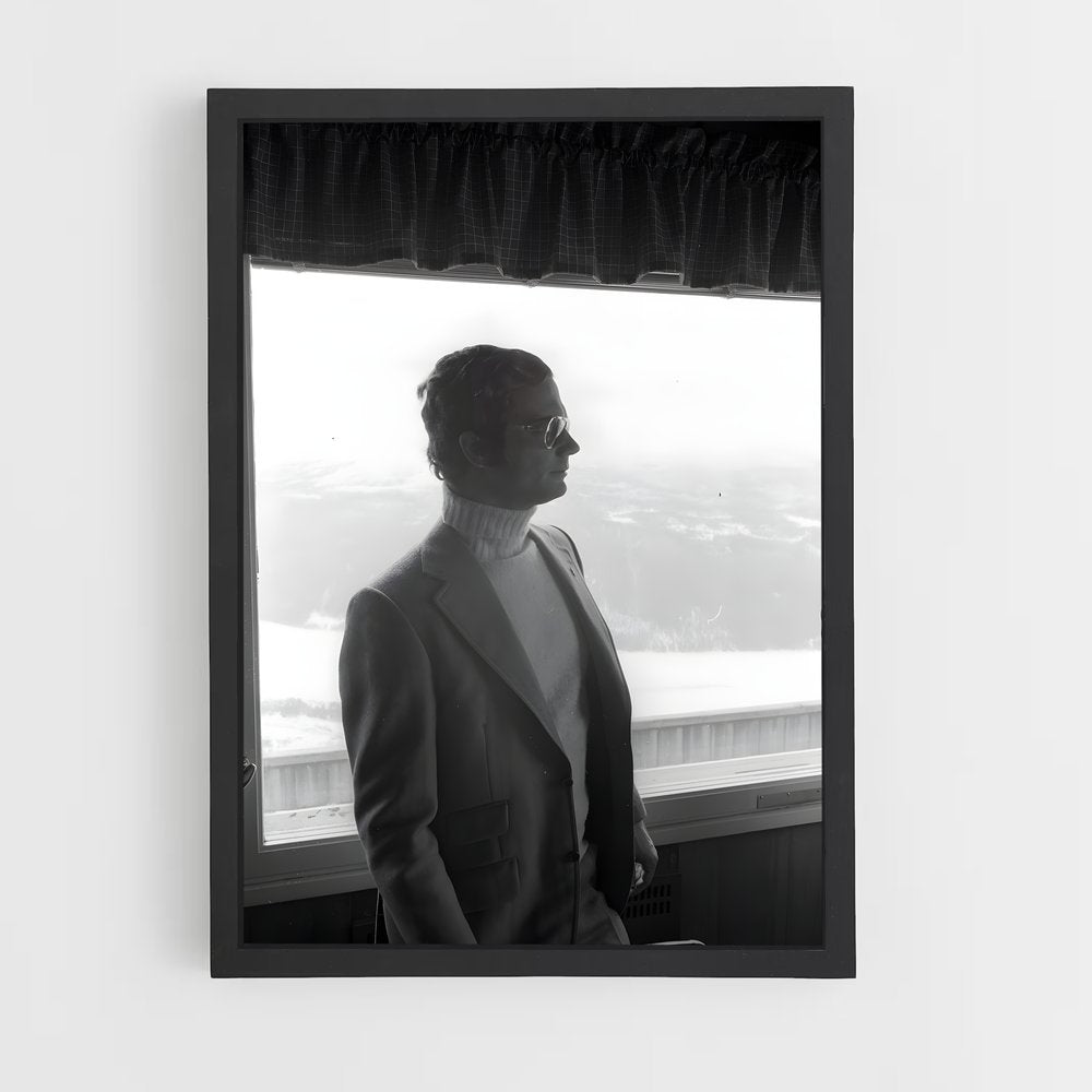 ap-king carl xvi gustaf-4 cadre Noir