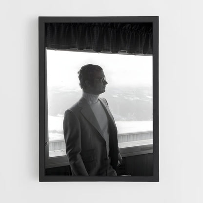 ap-king carl xvi gustaf-4 cadre Noir