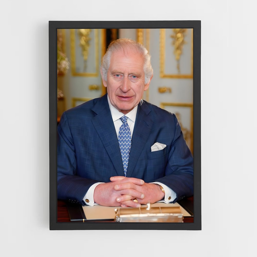 ap-king charles iii-10 cadre Noir
