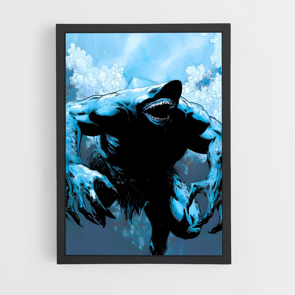 ap-king shark-2 cadre Noir