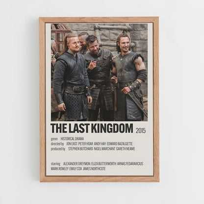ap-kingdom-1 cadre Bois clair
