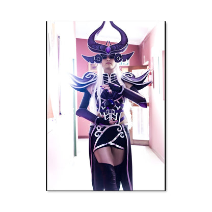 Poster Ombre et Lumière