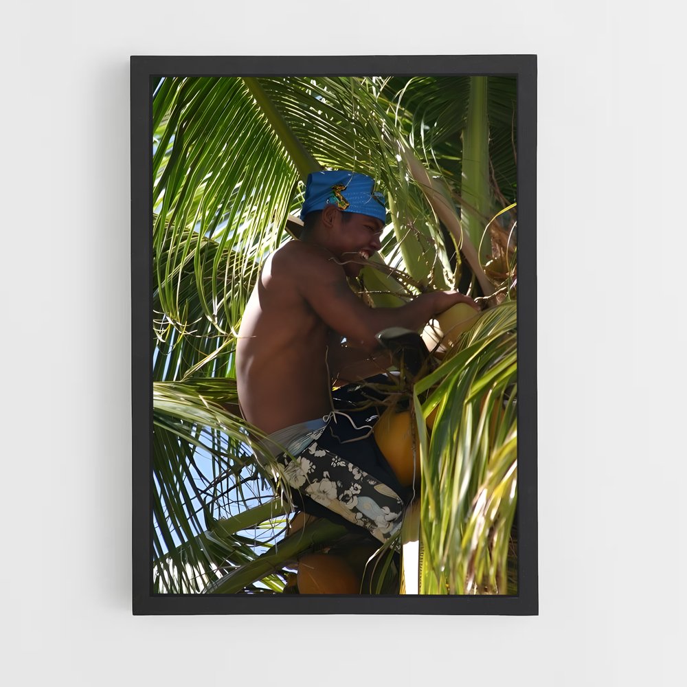 ap-kiribati-6 cadre Noir