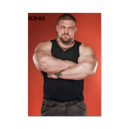 Poster Kirill sarychev 66740