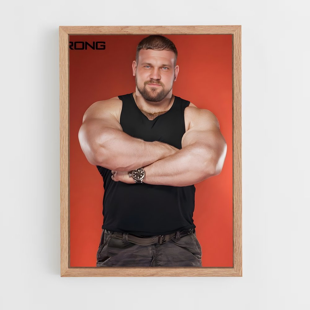 ap-kirill sarychev-2 cadre Bois clair