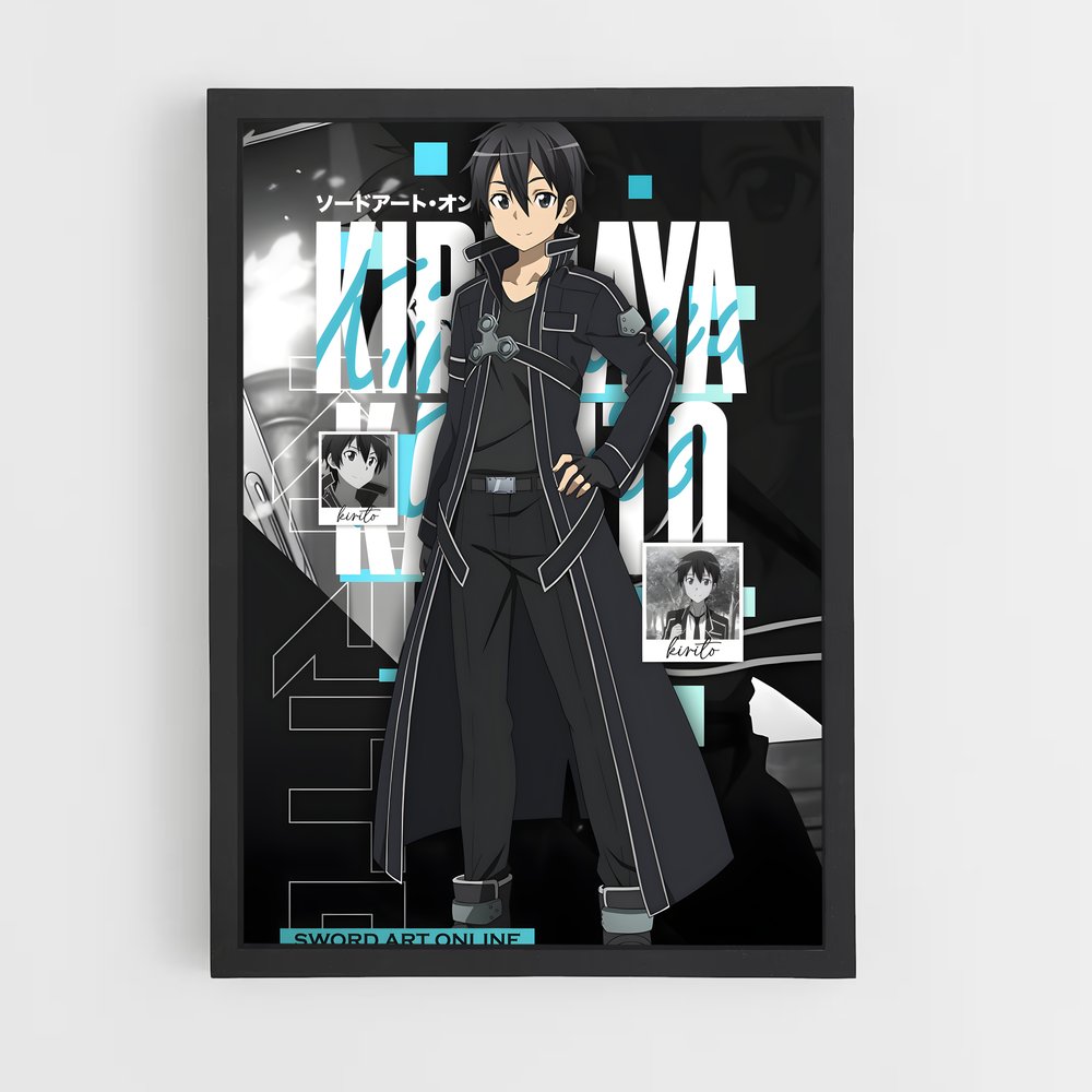 ap-kirito kazuto-16 cadre Noir
