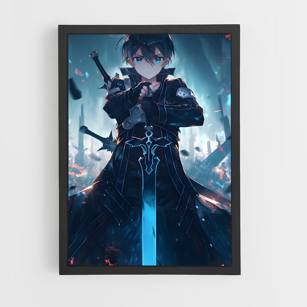 ap-kirito kazuto-7 cadre Noir