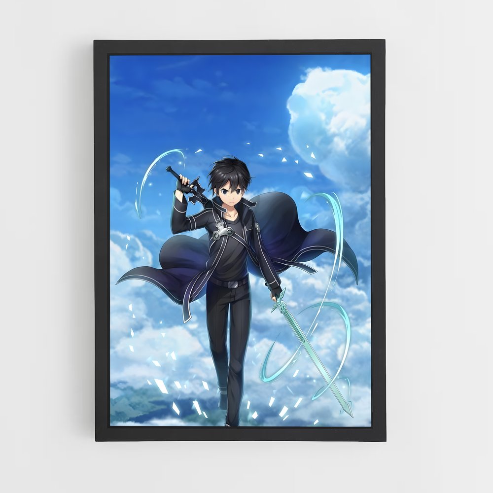 ap-kirito kazuto-8 cadre Noir