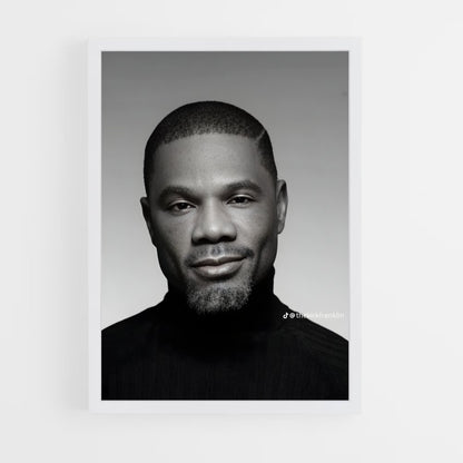 ap-kirk franklin-1 cadre Blanc
