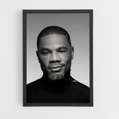 ap-kirk franklin-1 cadre Noir