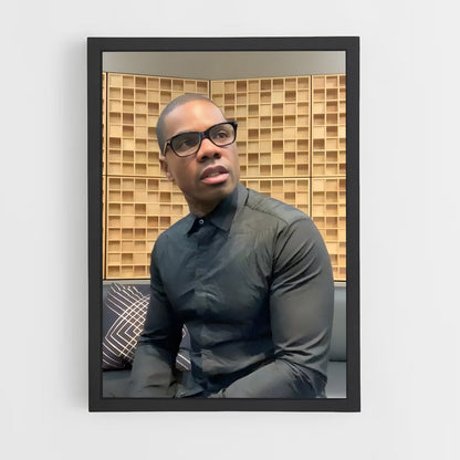 ap-kirk franklin-2 cadre Noir