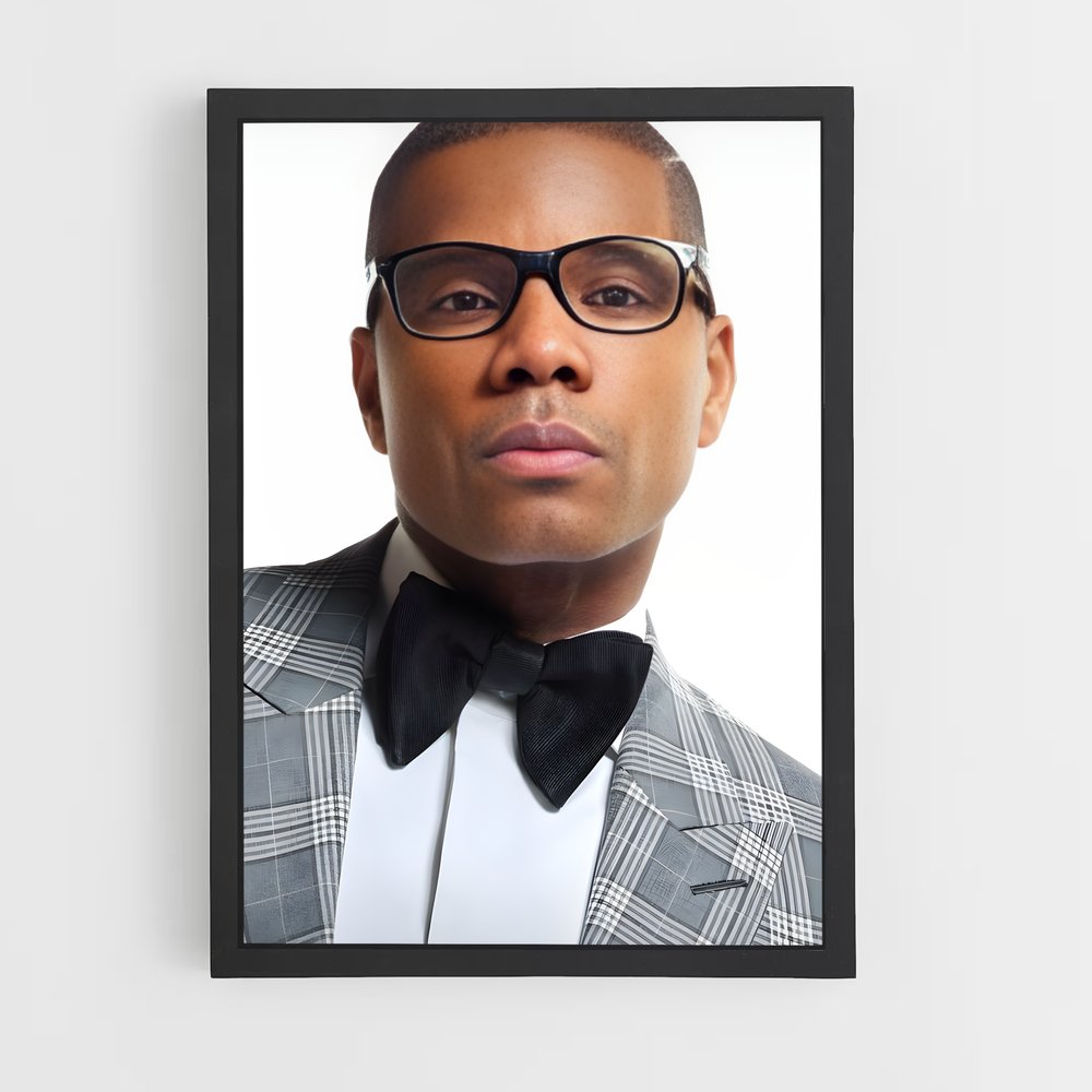 ap-kirk franklin-3 cadre Noir