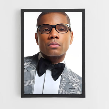 ap-kirk franklin-3 cadre Noir