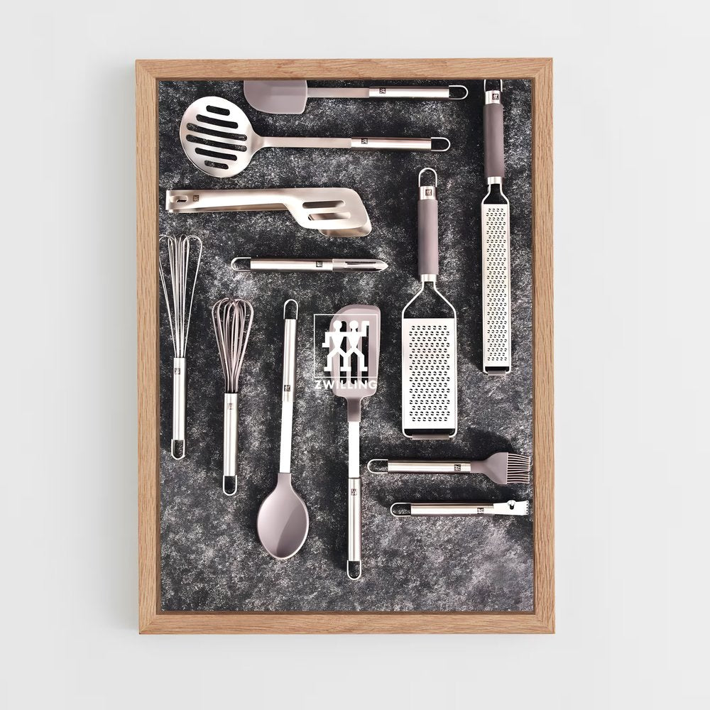 ap-kitchen tools-2 cadre Bois clair