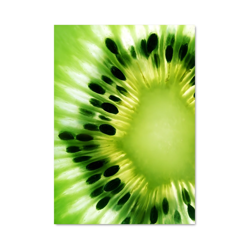 Poster Kiwi Mania