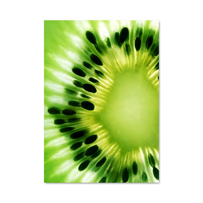 Poster Kiwi Mania