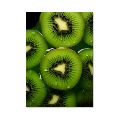 Poster Kiwi 24302