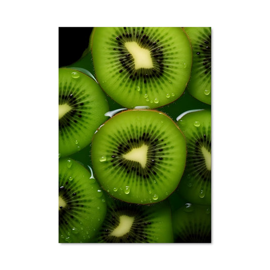 Poster Kiwi 24302