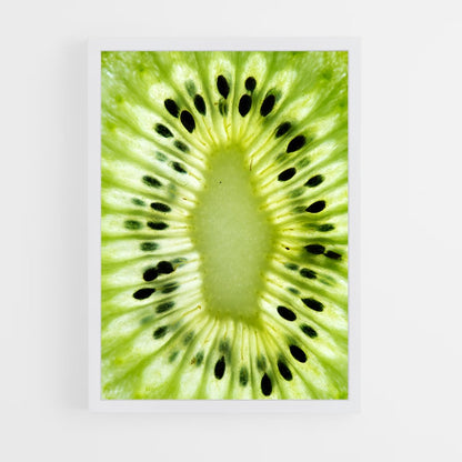 ap-kiwi-3 cadre Blanc