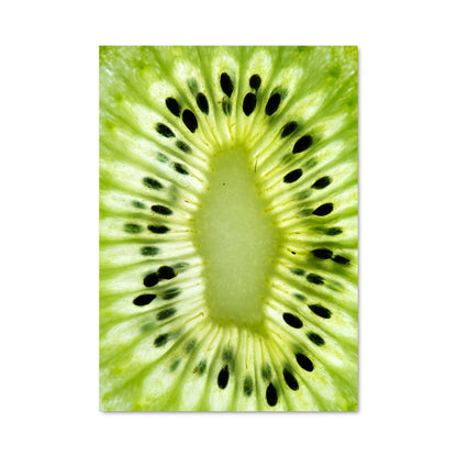 Poster Kiwi Explosion