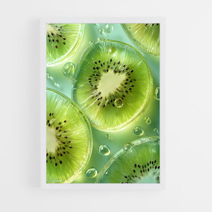 ap-kiwi-5 cadre Blanc