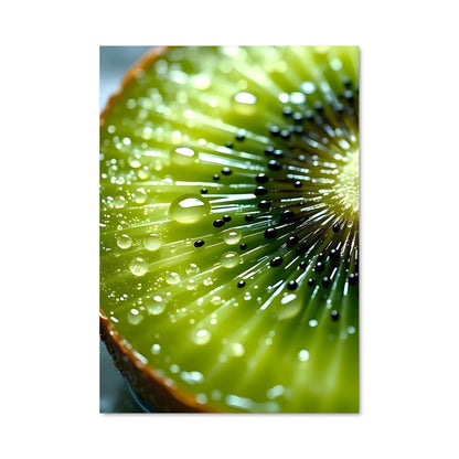 Poster Kiwi Sensation