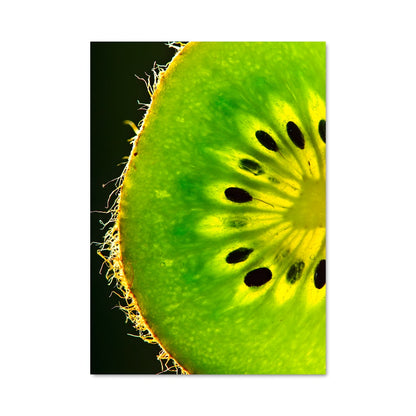 Poster Kiwi Craze