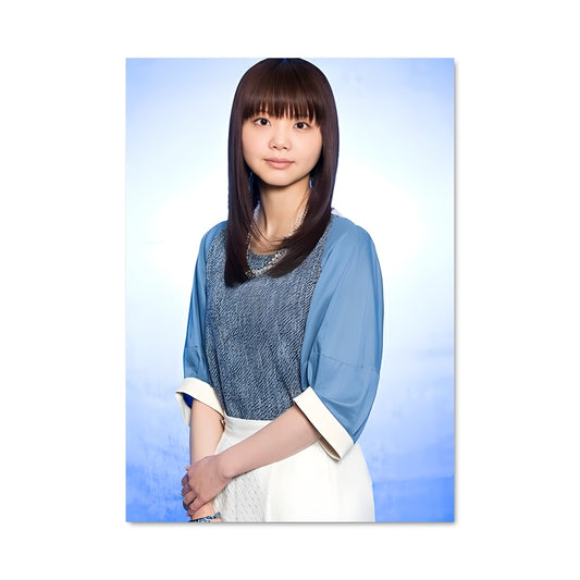 Poster Kiyoe yoshioka 47220