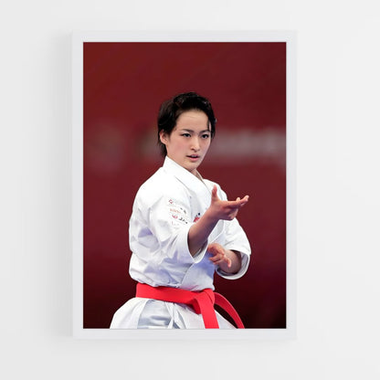 ap-kiyou shimizu-1 cadre Blanc